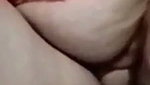 Beautiful bhabhi showing her huge boobs  pussy