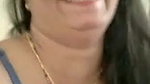 Hot Aunty On Video Call