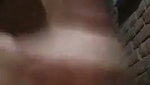 Beautiful slim girl showing her figure  Masturbating