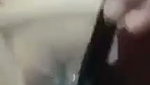 Bengali bhabhi drilling her pussy with big brinjal