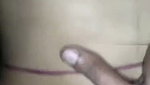 Bhabhi fuck with neighbor uncle on bed