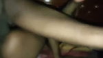 Bhabhi fuck with neighbor uncle on bed