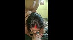 Boyfriend Boobs pressing  riding hard