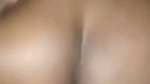 Boyfriend drilling her gf in Doggy