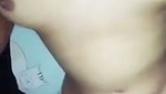 Boyfriend fucking hard  moan loudly