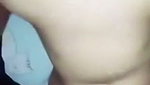 Boyfriend fucking hard  moan loudly