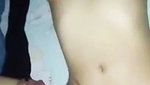 Boyfriend fucking hard  moan loudly