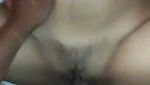 Boyfriend fucking hard  moan loudly