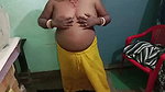 Chachi fuck in Doggy with nephew