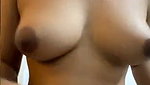 Divya showing her wet pussy