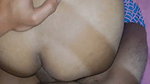 Ex lover fuck in her ass  moan