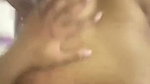 Girlfriend riding hard  fuck in Doggy in hotel room