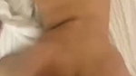 Girlfriend riding hard  fuck in Doggy in hotel room