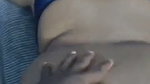Hot aunty fucking hard in Doggy position