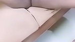 Hot chachi showing her boobs  pussy