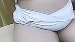 Hot chachi showing her boobs  pussy