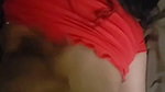 Hot girlfriend showing  fucked
