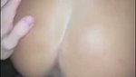 Hot nepali girl show her asshole  fuck in Doggy
