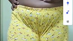 Hot Telugu aunty show her asshole