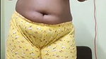 Hot Telugu aunty show her asshole
