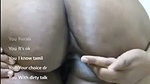 Hot Telugu aunty show her asshole