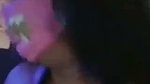 Husband boob suck  bang her hard