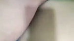 Husband boob suck  bang her hard