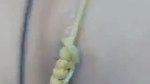 Husband boob suck  bang her hard
