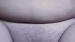 Husband fucking his wife on bed