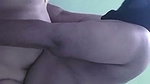 Husband fucking his wife on bed