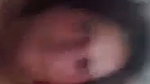Muslim aunty fuck hard on bed