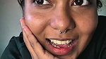 Indian miaz pussy fingring 1080