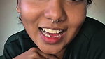 Indian miaz pussy fingring 1080