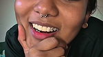 Indian miaz pussy fingring 1080
