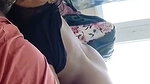 Sexy girl give Blowjob  riding