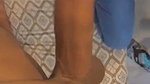 Sexy girl give Blowjob show her boobs  fuck her hard