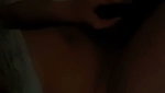 Sexy girl show her boobs suck  enjoying