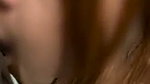 Sexy girlfriend give Blowjob  riding