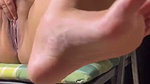 Sexy hot aunty show her huge boobs pussy  asshole