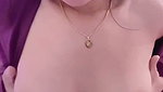 Sexy hot Delhi girl show her boobs on live