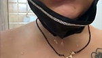 Sexy newly married bhabhi bathing  showing