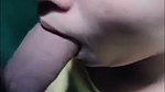 sexy Village girl give Blowjob