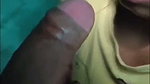 sexy Village girl give Blowjob