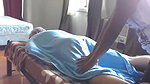 Old Man Getting Massage And Fucking Young Parlour Girl