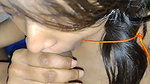 Beautiful sexy girl give Blowjob