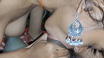 Beautiful sexy girl give Blowjob
