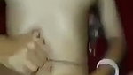 Bengali bhabhi fuck in Doggy style