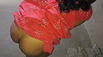 Bhabhi show her boobs  asshole fucked
