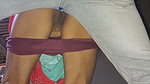 Bhabhi show her boobs  asshole fucked