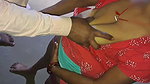 Bhabhi show her boobs  asshole fucked